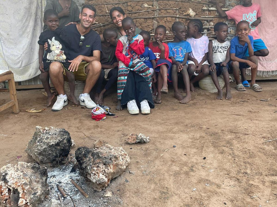 Asif Magical Safaris-瓦塔木必去景点