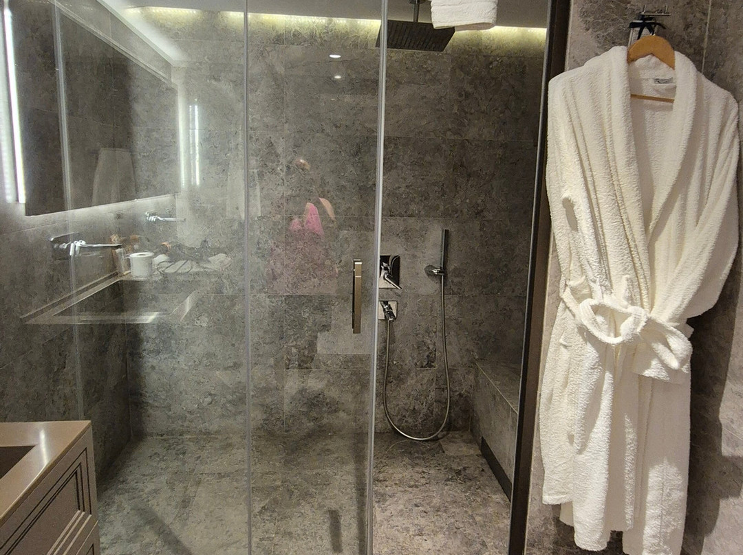 Anemon Aydin Otel主图