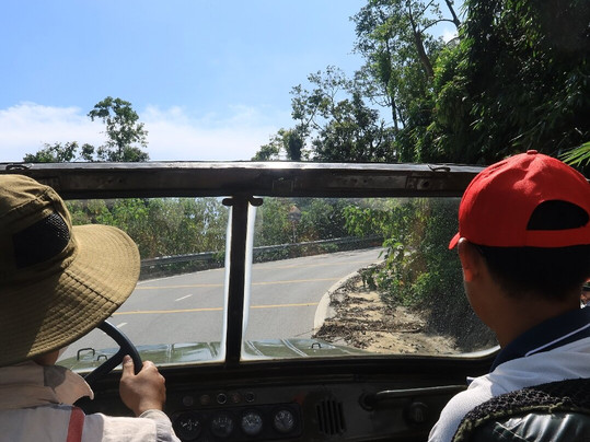 Hanoi Vespa and Jeep Tours - Explorer Rides-河内必去景点