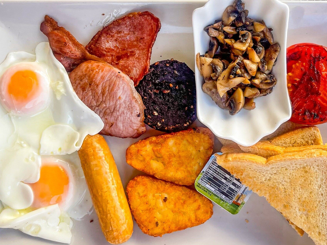 Harrys Bar-罗哈莱斯必去景点