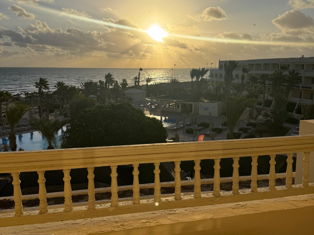 Vincci Dar Midoun主图