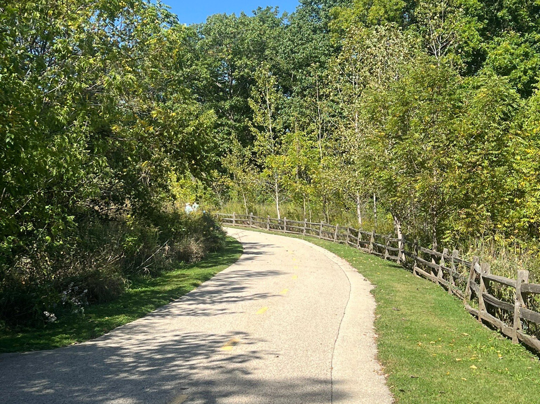 Hastings Lake Preserve