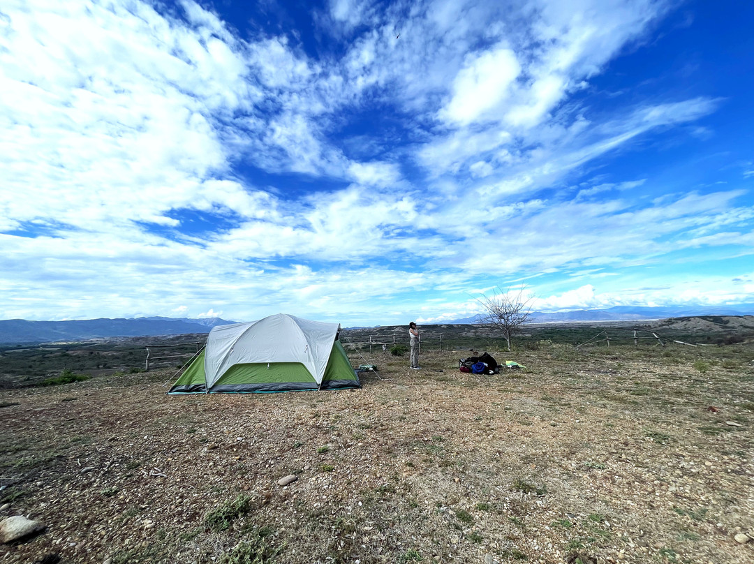 VyctoriaStars Observatorio Astronómico Tatacoa-Villavieja必去景点