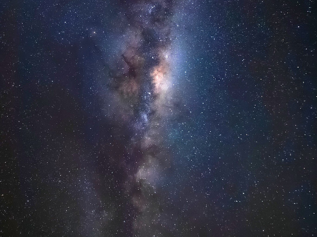 Stargaze Mackenzie-特威泽尔必去景点