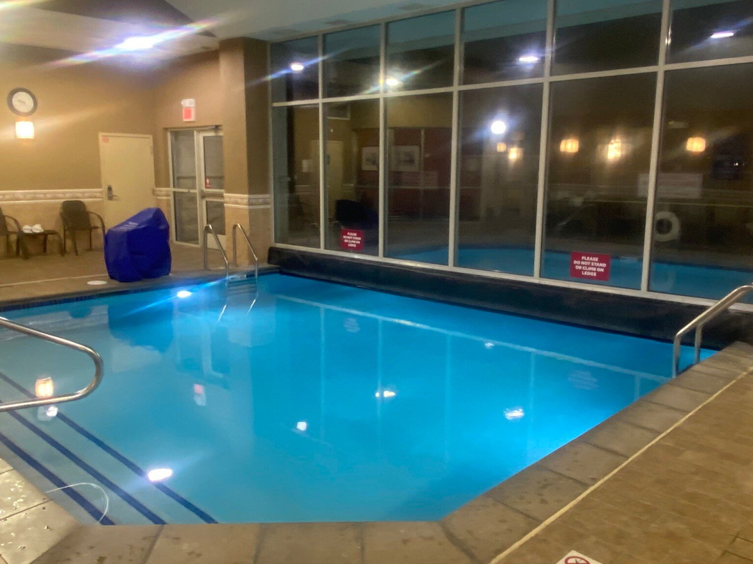 Drury Inn & Suites Columbus Grove City主图