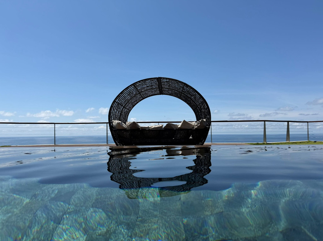 巴厘艾吉酒店主图