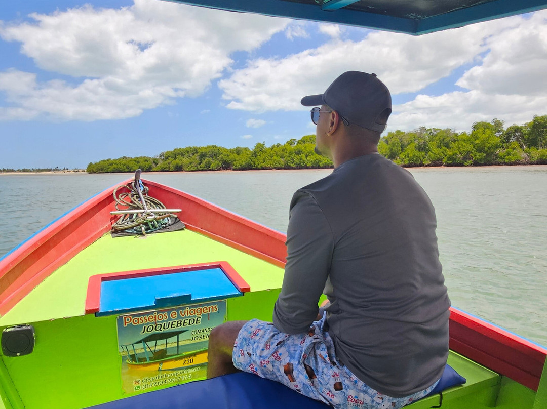 Galinhosjosemar-Galinhos必去景点