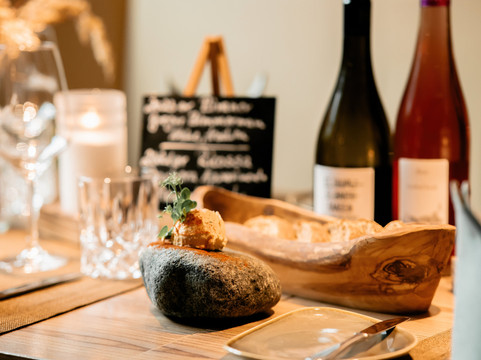 Daaden餐馆和美食-Restaurant Gasthof Koch