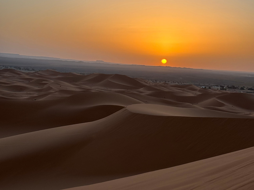 Morocco Cheap Travel-非斯必去景点