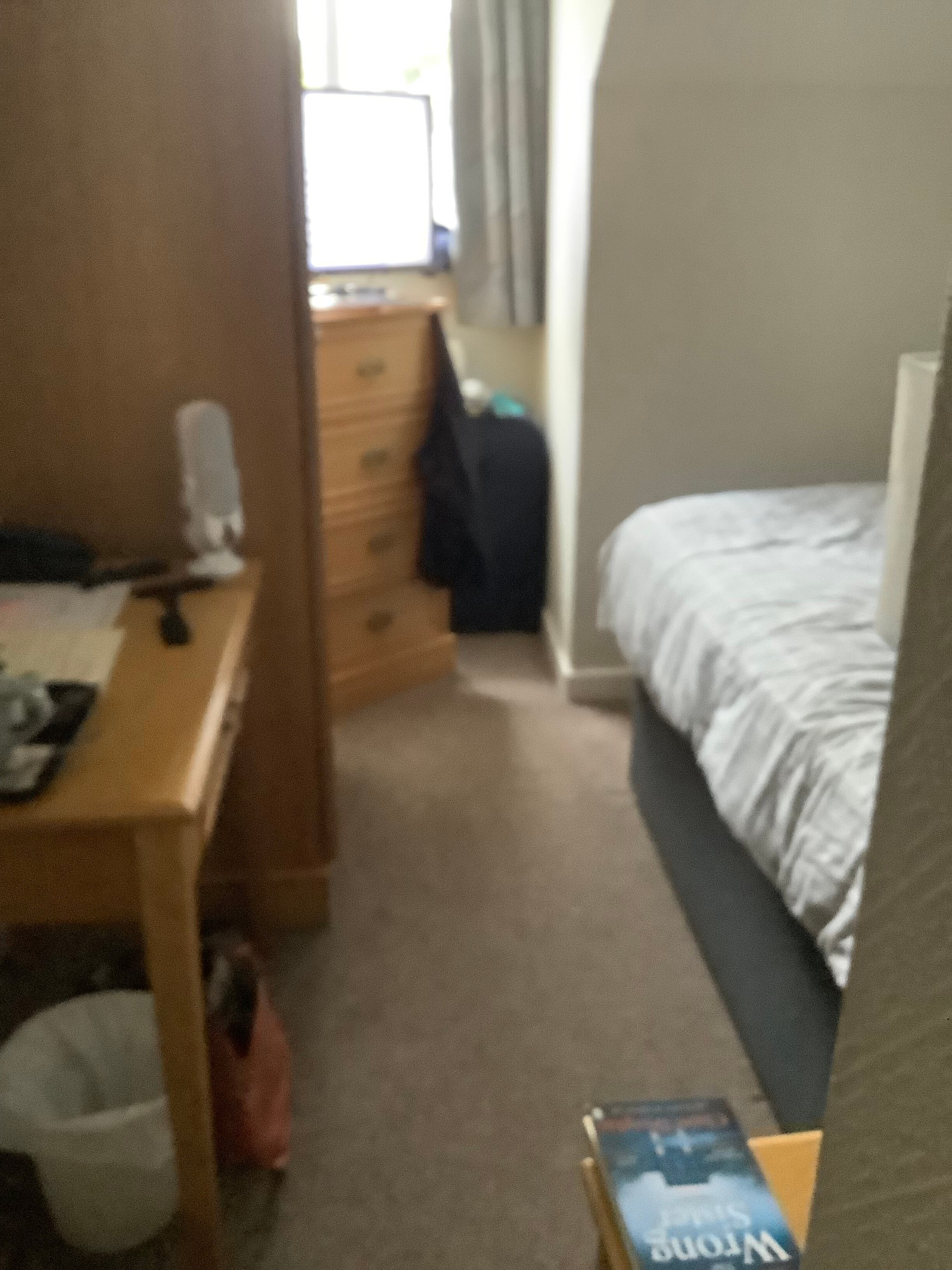 The Crown Hotel, Weymouth-官方