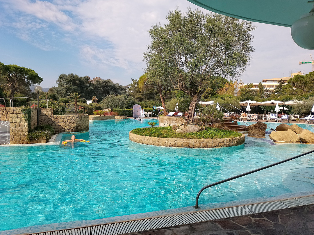 Hotel Splendid主图