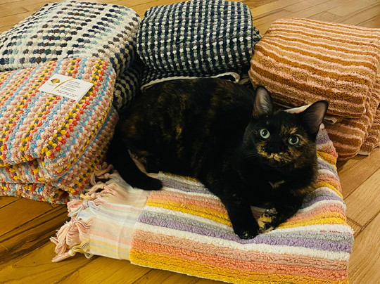 İnci Towel-伊斯坦布尔必去景点