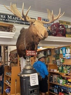 Fadden's General Store-Woodstock必去景点