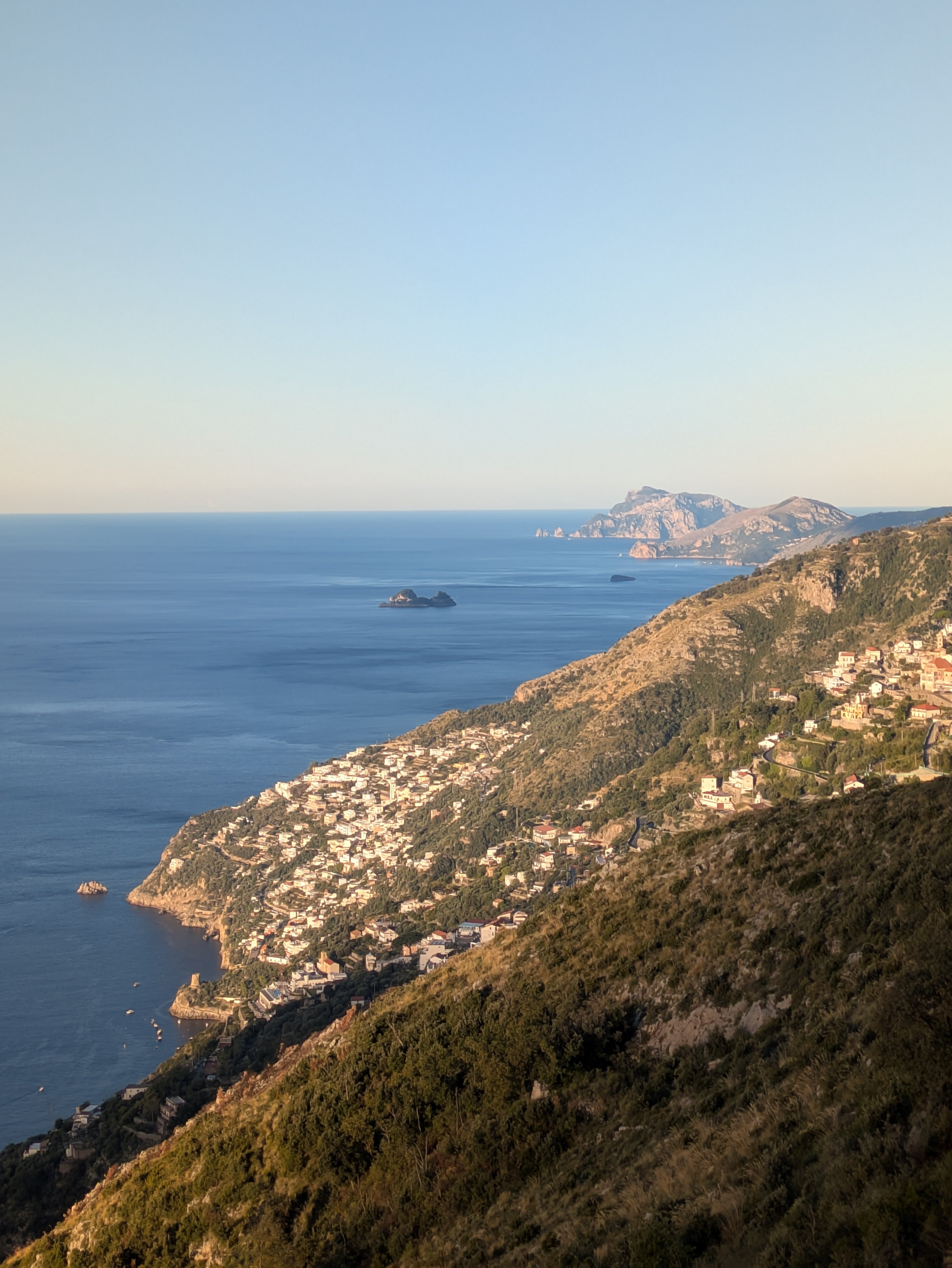 Grand Hotel Sant’Orsola-官方