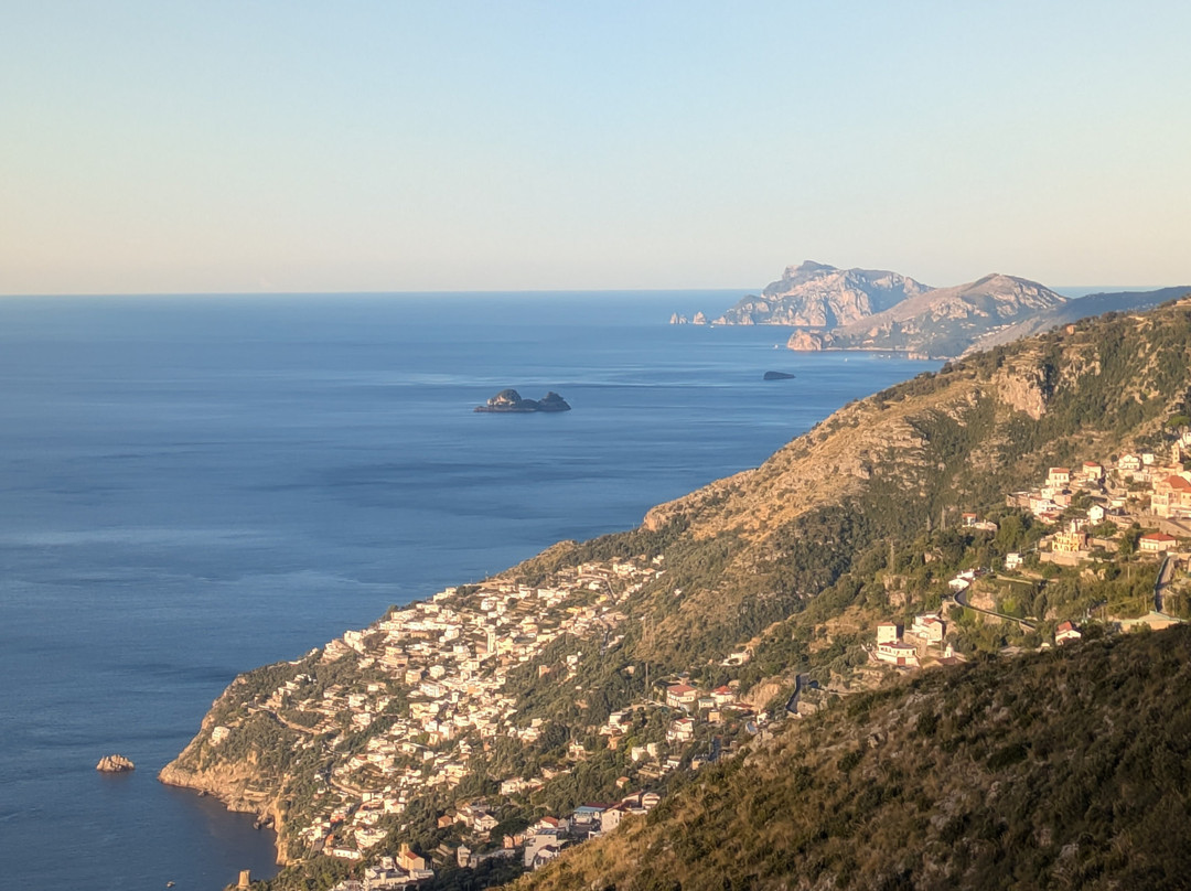 Grand Hotel Sant’Orsola主图