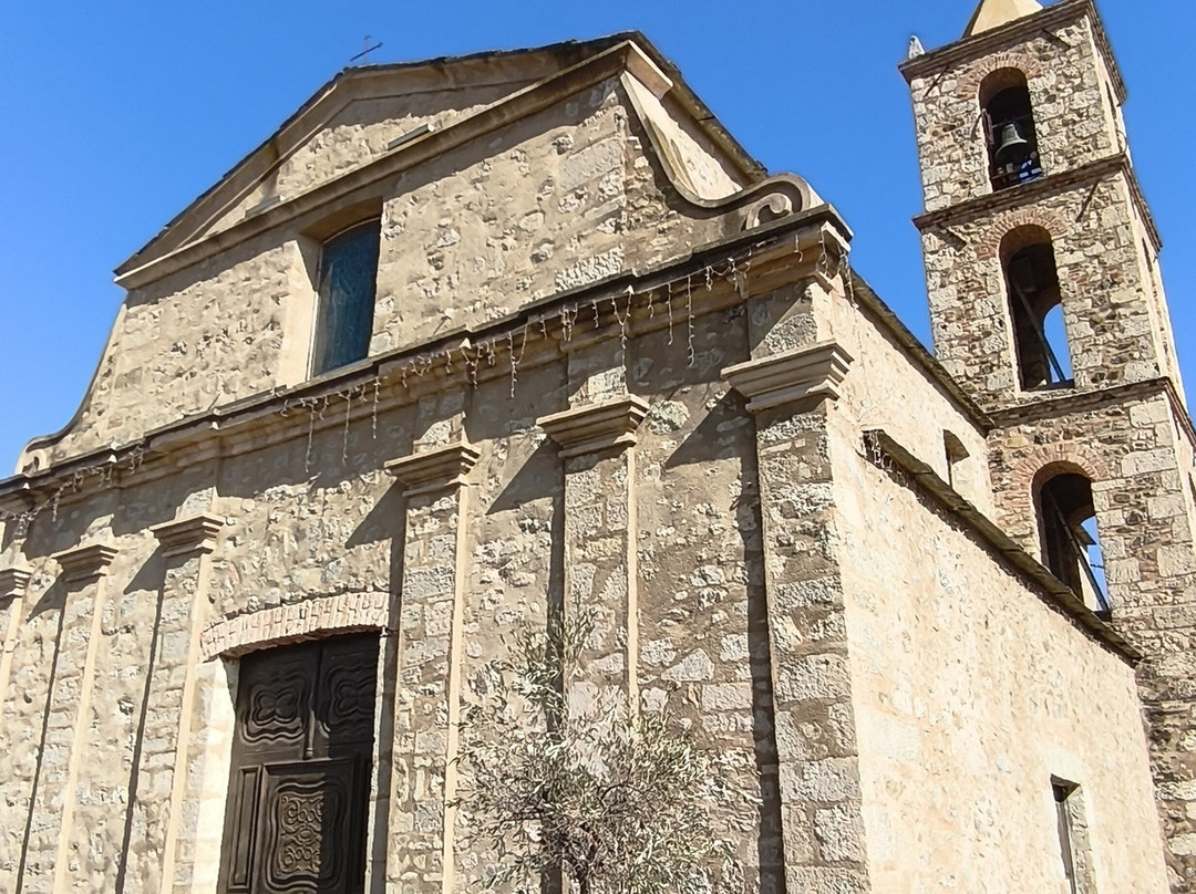 Musée Archéologique d'Aléria-Aleria必去景点