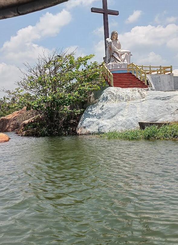 Golden Sand Beach-Poovar必去景点