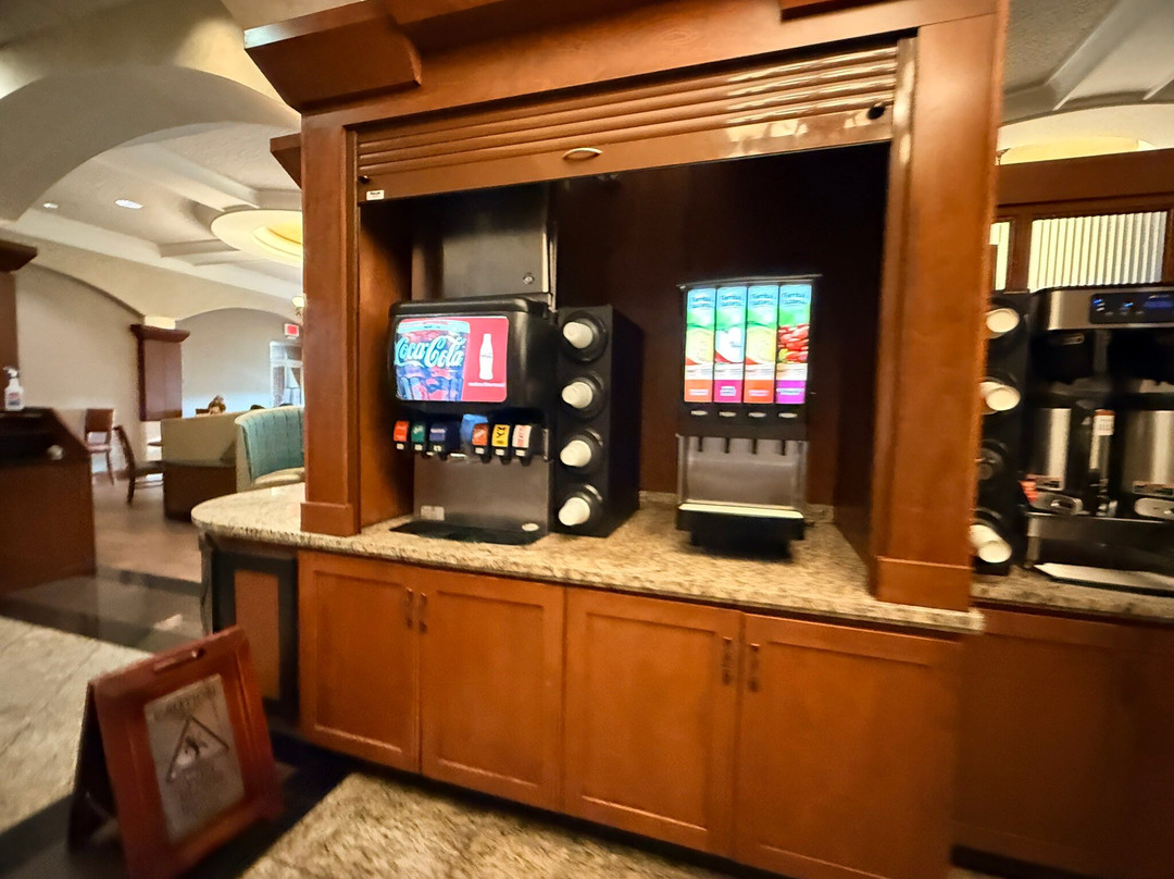 Drury Plaza Hotel St. Louis Chesterfield主图