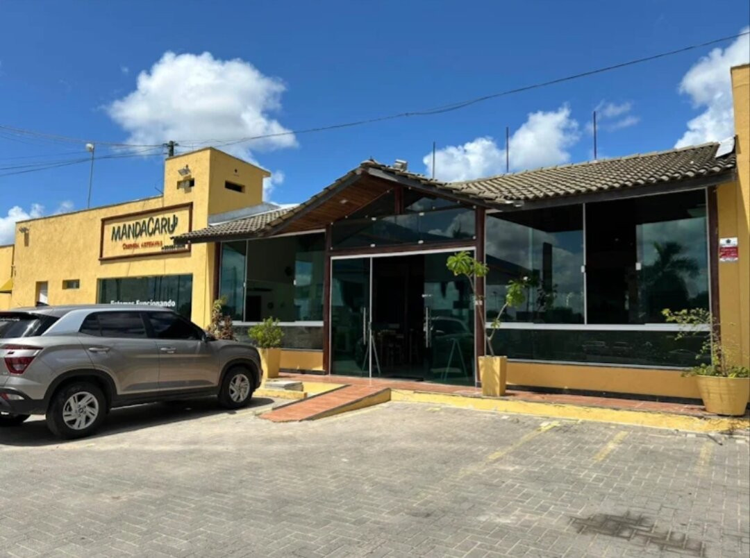Mandacaru - Cozinha Artesanal