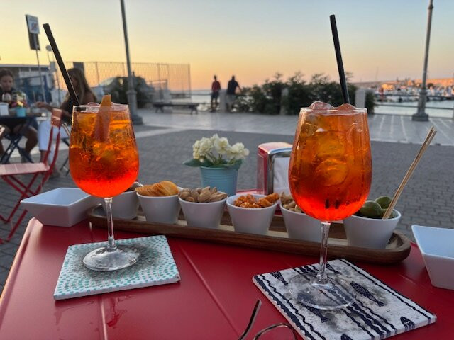 Torre a Mare-Torre a Mare必去景点