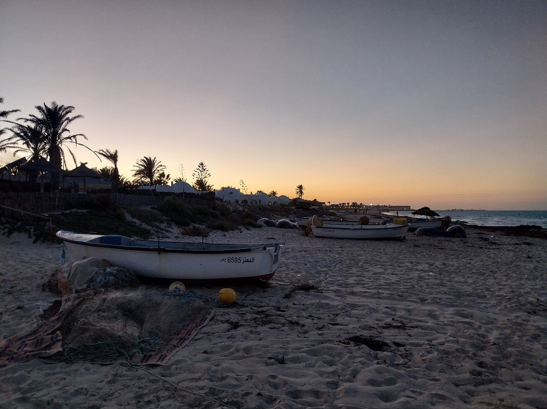 Villa Azur Djerba主图