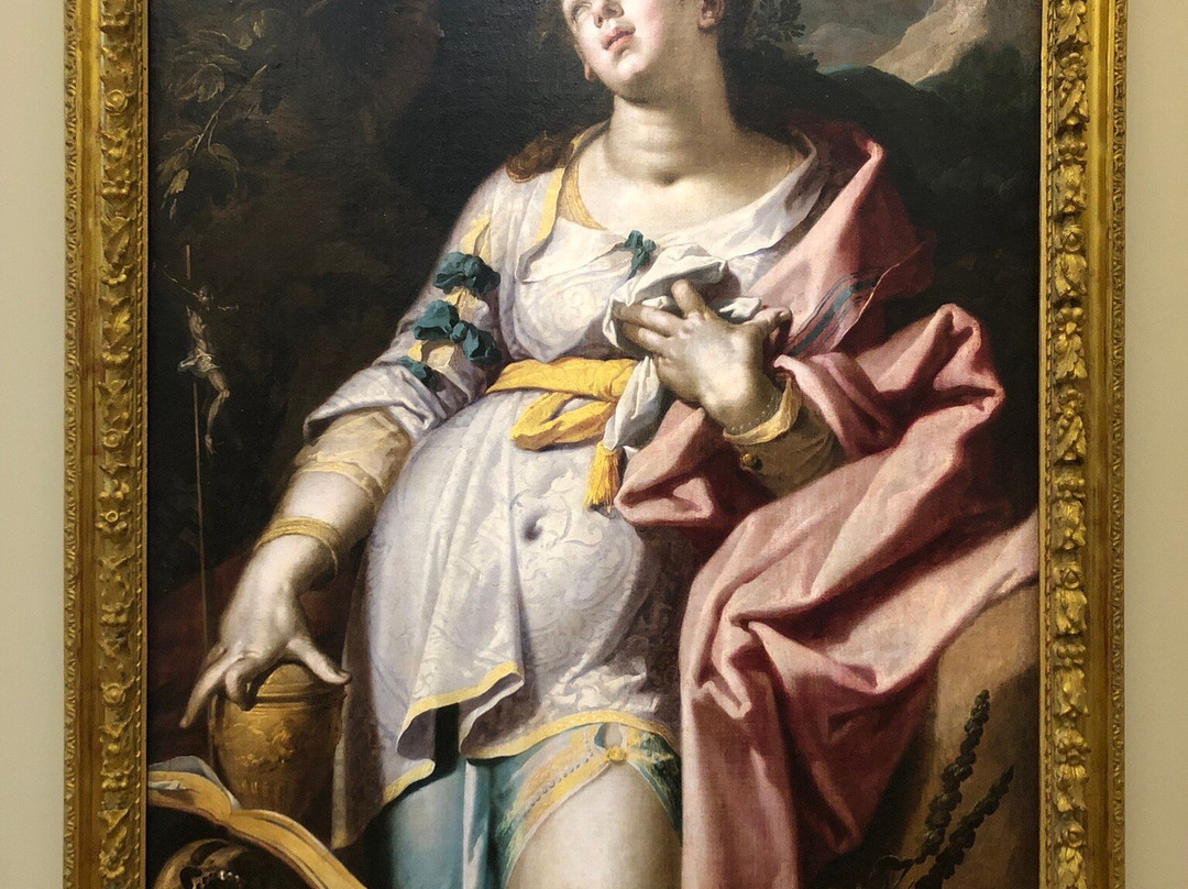 Musée d'Arts de Nantes-南特必去景点