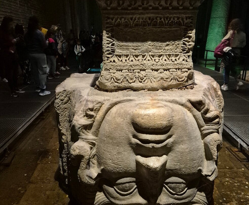 Turquia Exclusiva-于尔居普必去景点