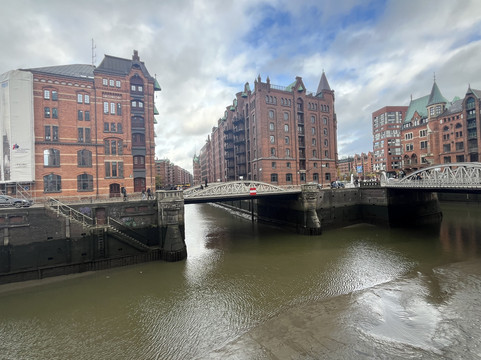 elbsuchtig - Stadtfuhrungen-汉堡必去景点