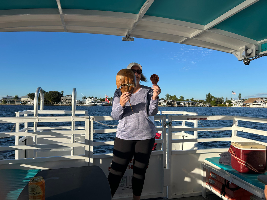 Latitudes Tours-Ruskin必去景点