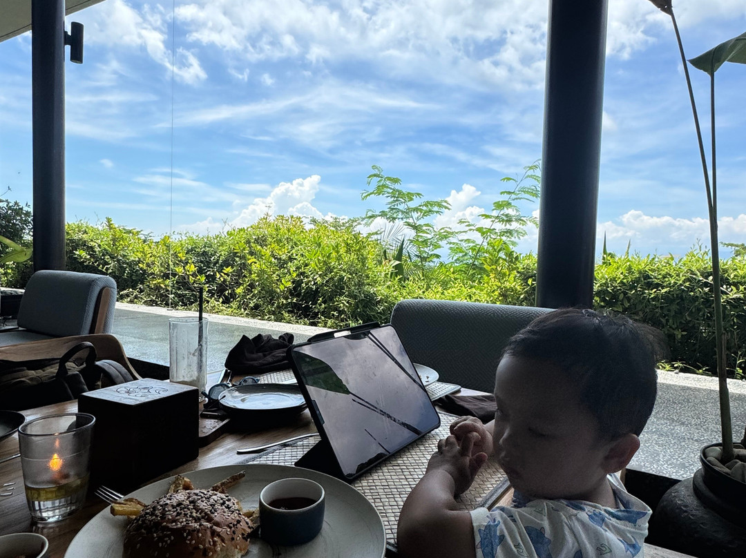 Māua Nusa Penida主图