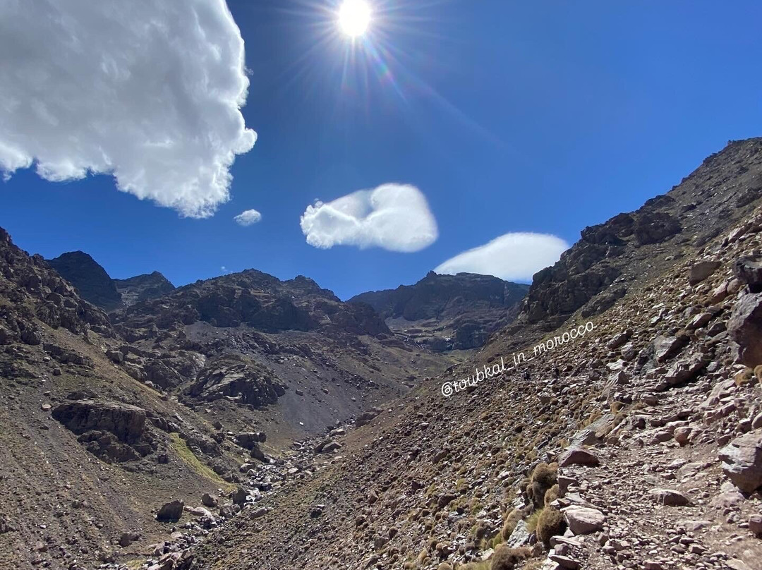 Atlas Desert Trip-马拉喀什必去景点