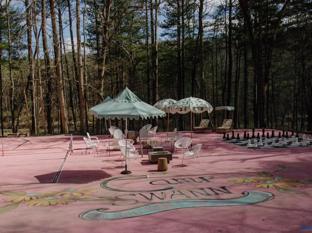 Camp Swann