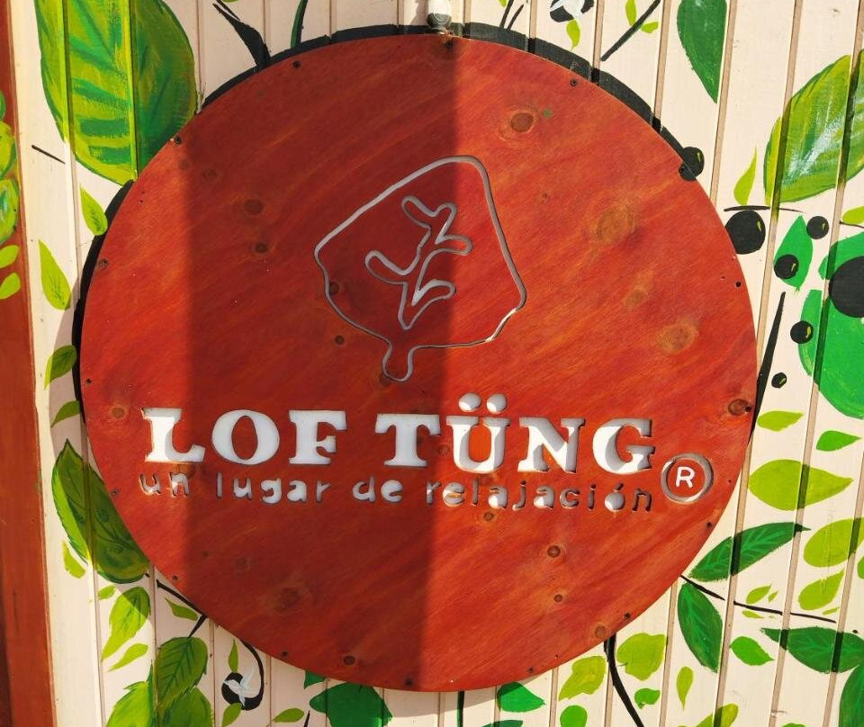 Alojamiento Lof Tung