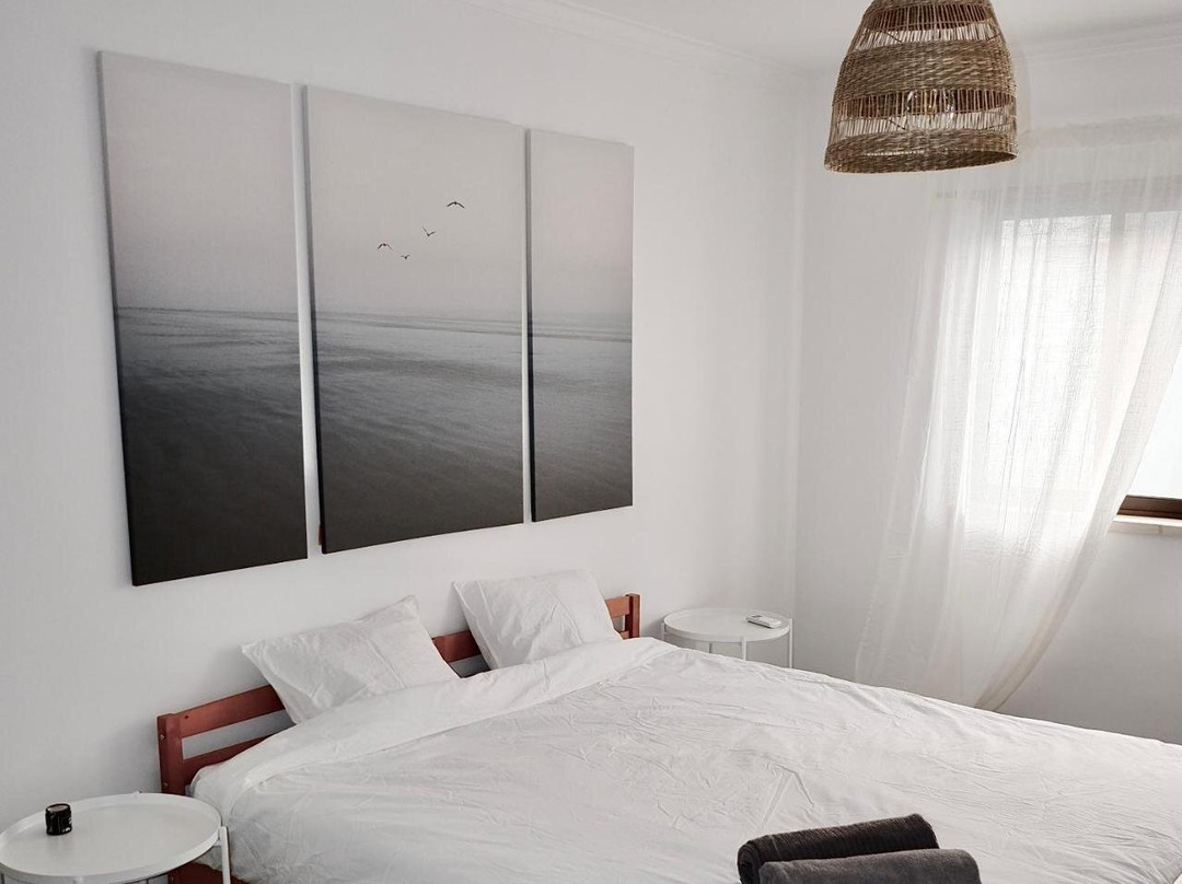 Caparica Coast Townhouse Apartments