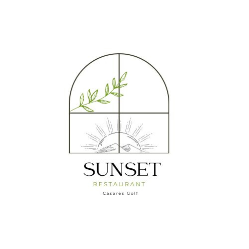 Sunset Restaurant Casares