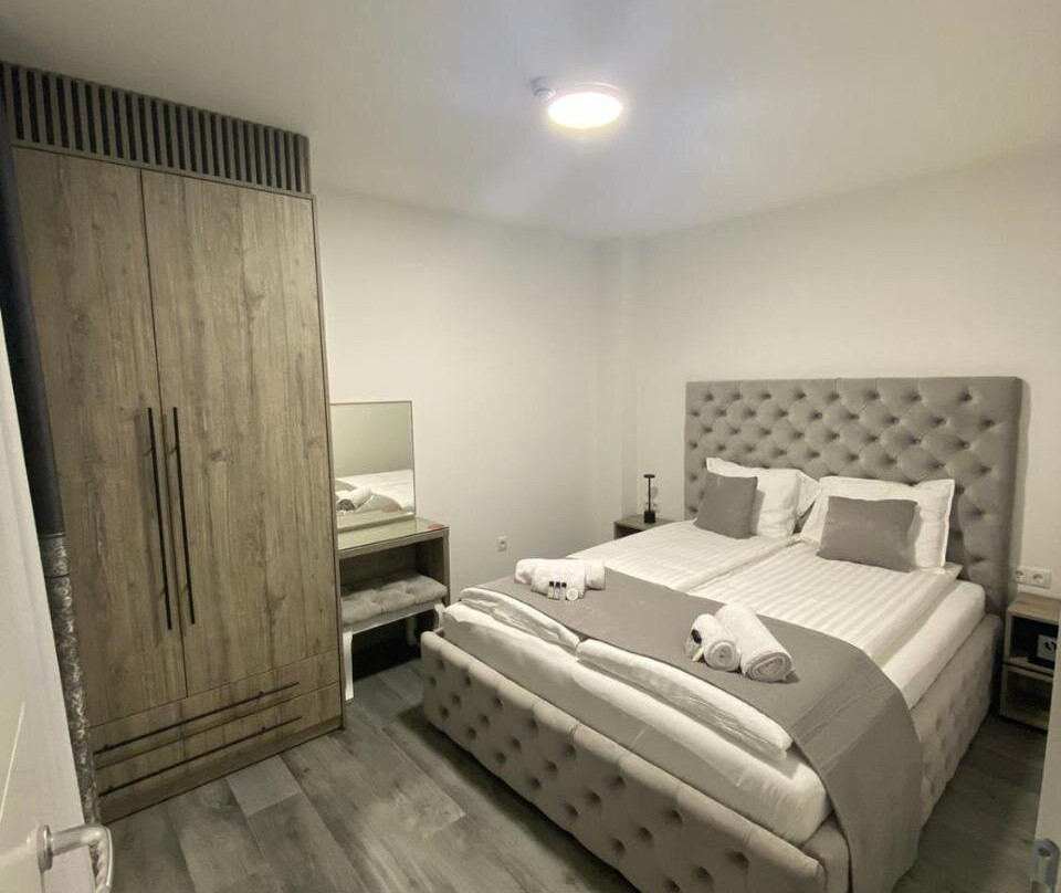 Ea Apartments Sarajevo
