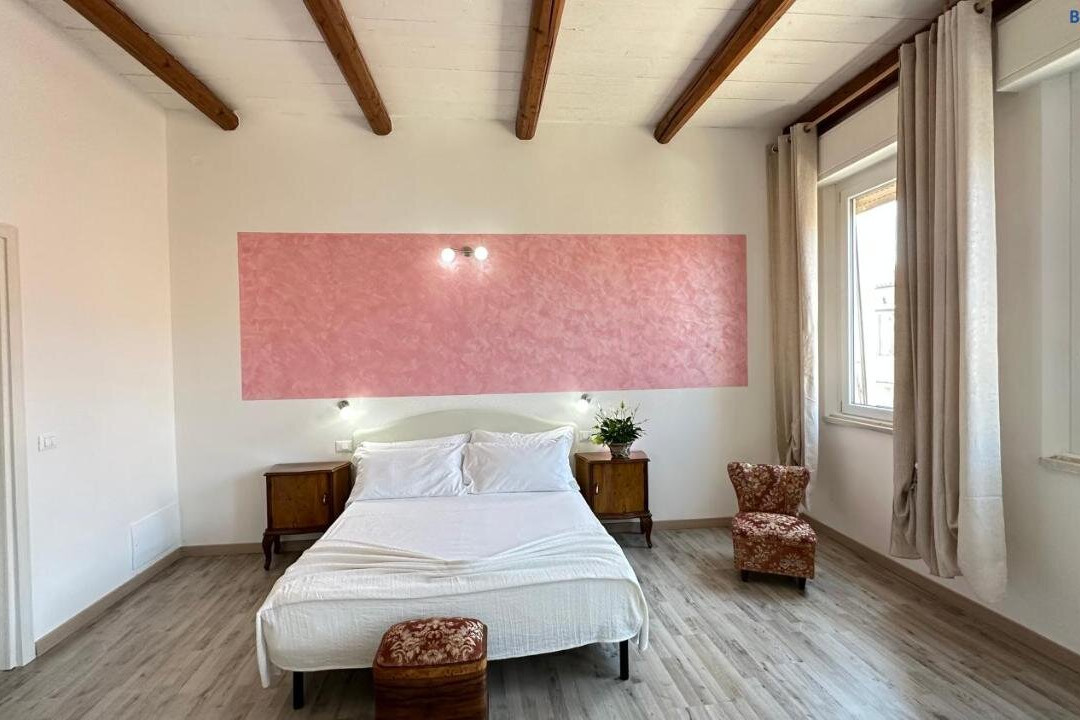 B&b Residenza Luciani Affittacamere