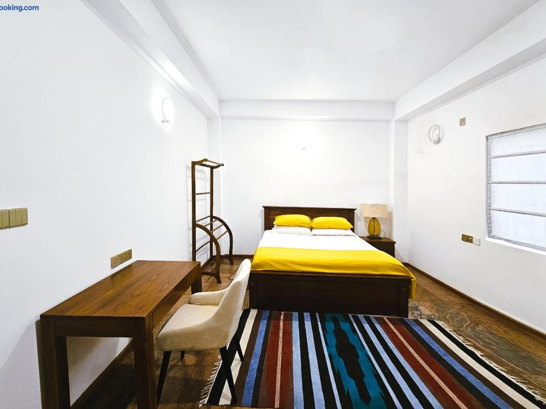211 Apartments By Synex Realties