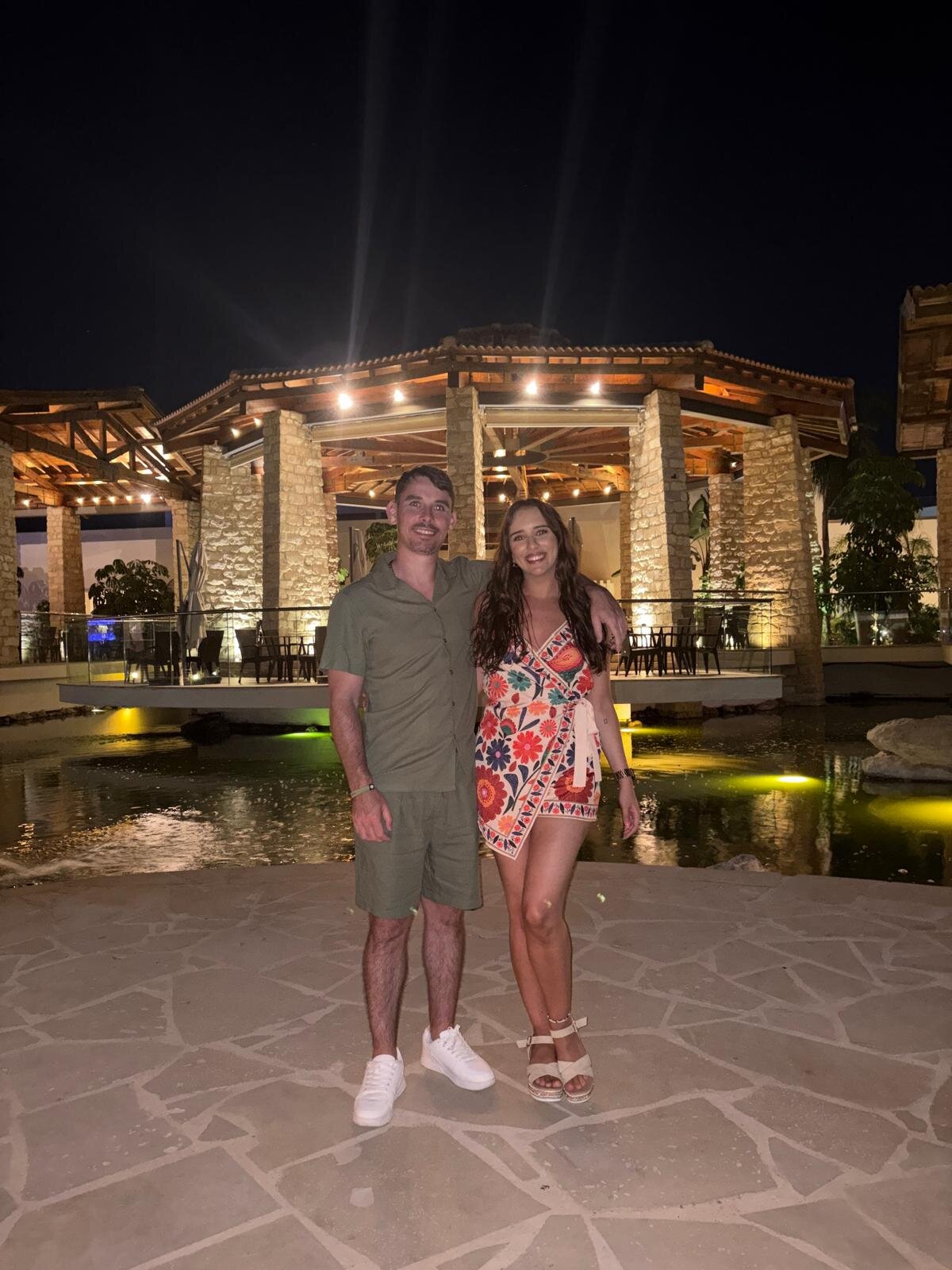 Olympic Lagoon Resorts, Ayia Napa-浴室