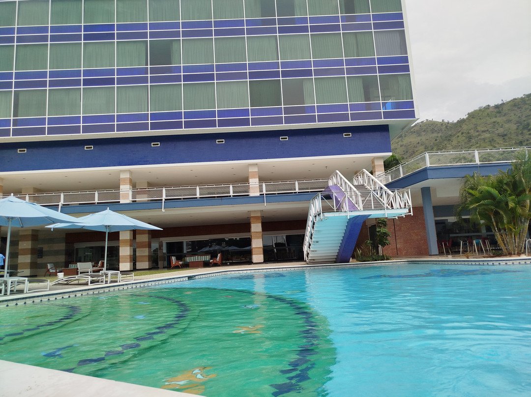 Marriott Maracay Golf Resort主图