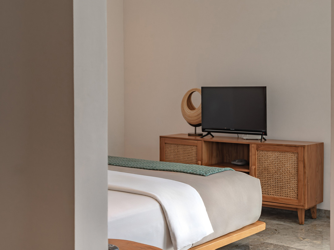 Eight Palms Villa Seminyak by Ini Vie Hospitality主图