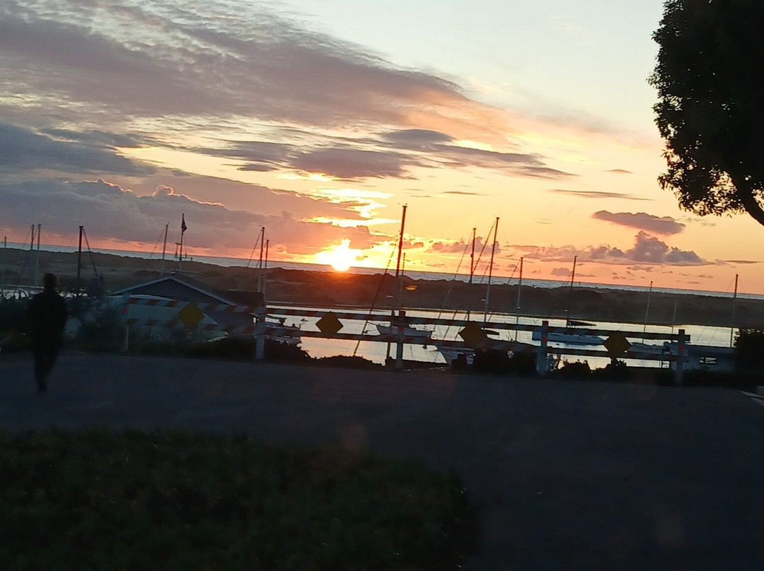 莫洛湾圣德派普尔旅馆主图