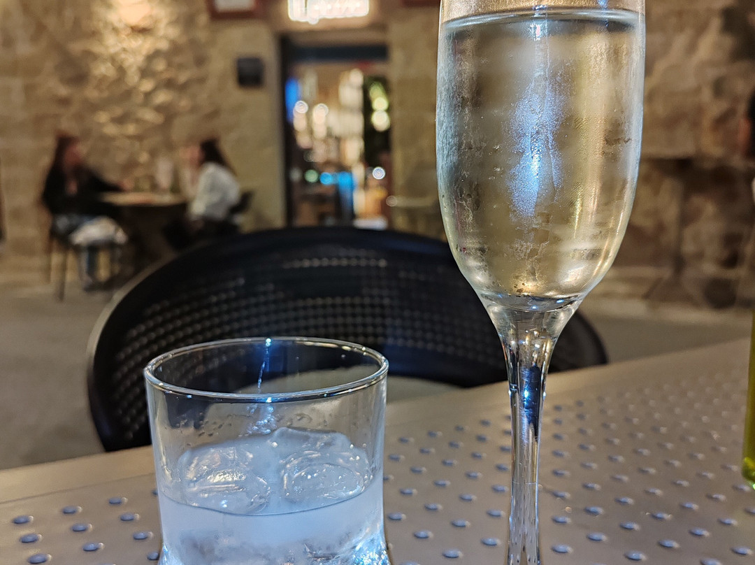 Kaputa Restaurant & Pizzeria