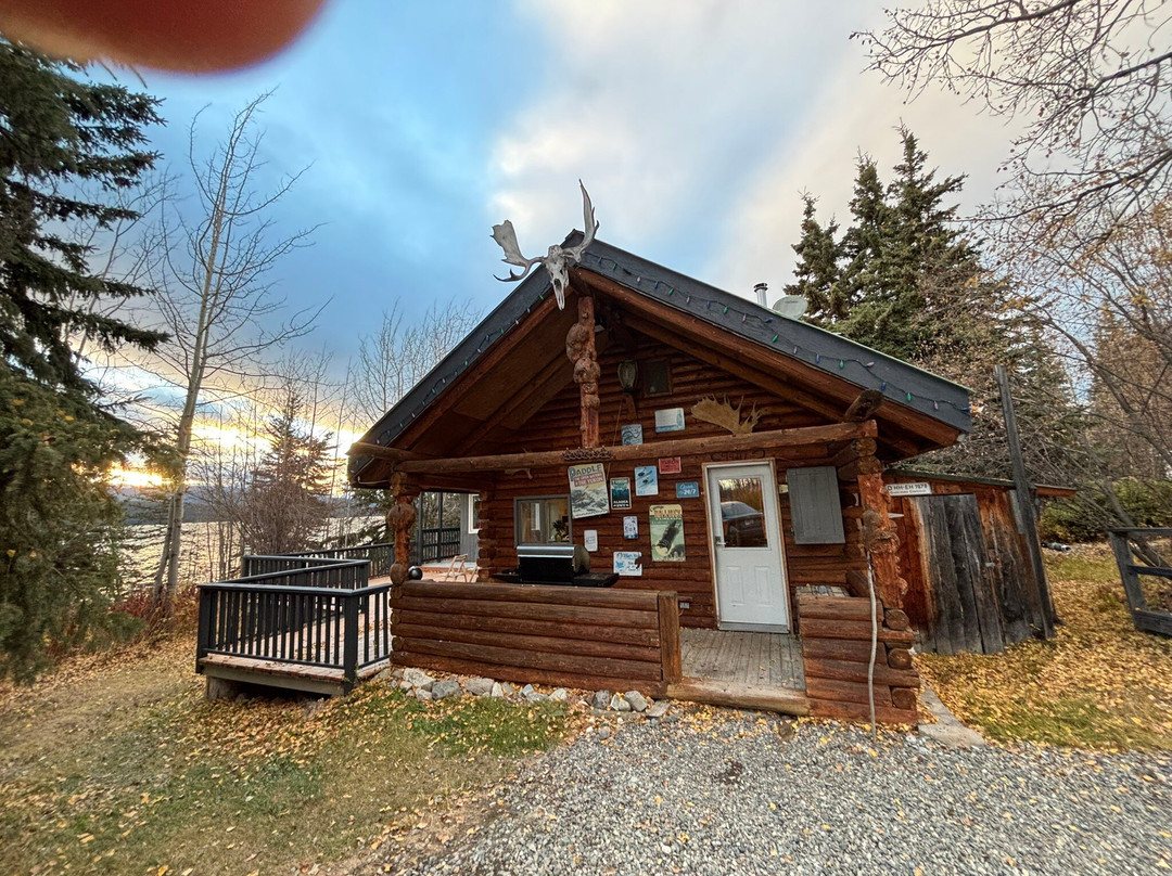 湖上酒店 - 白马主图