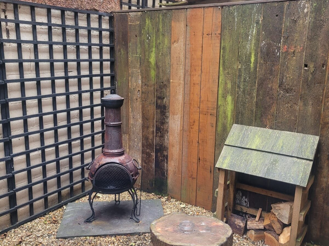 The Rabbit Hotel & Retreat主图
