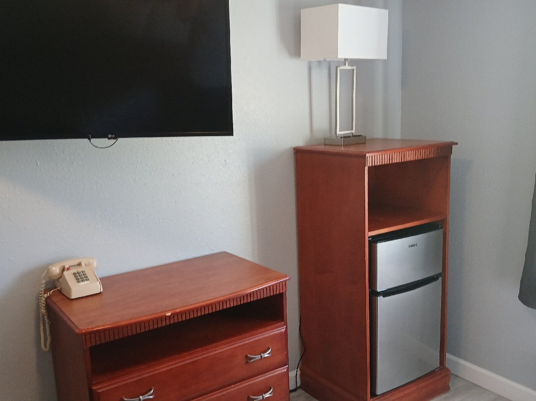 Marlinton Motor Inn主图