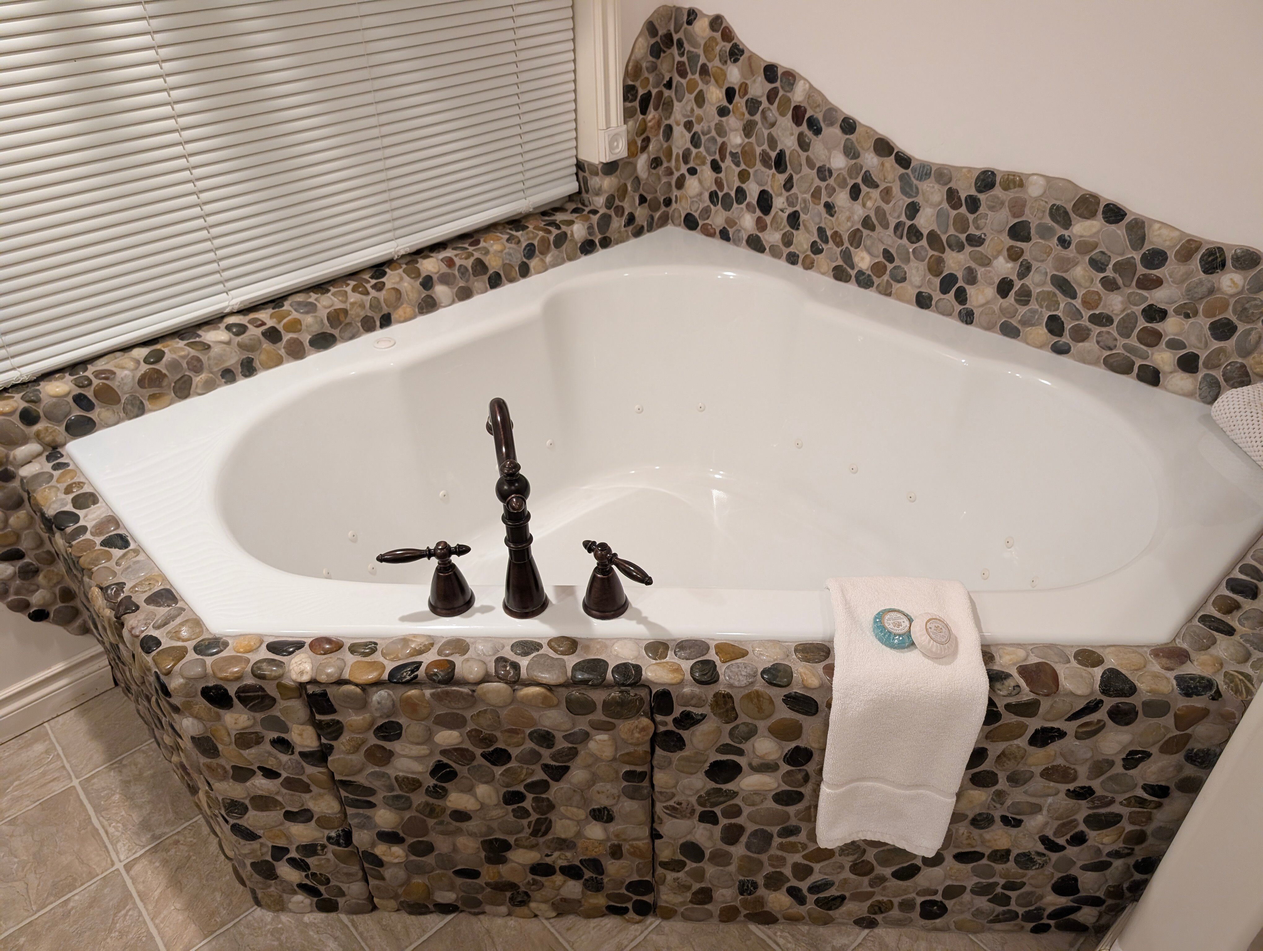 A Hidden Haven Bed and Breakfast-官方