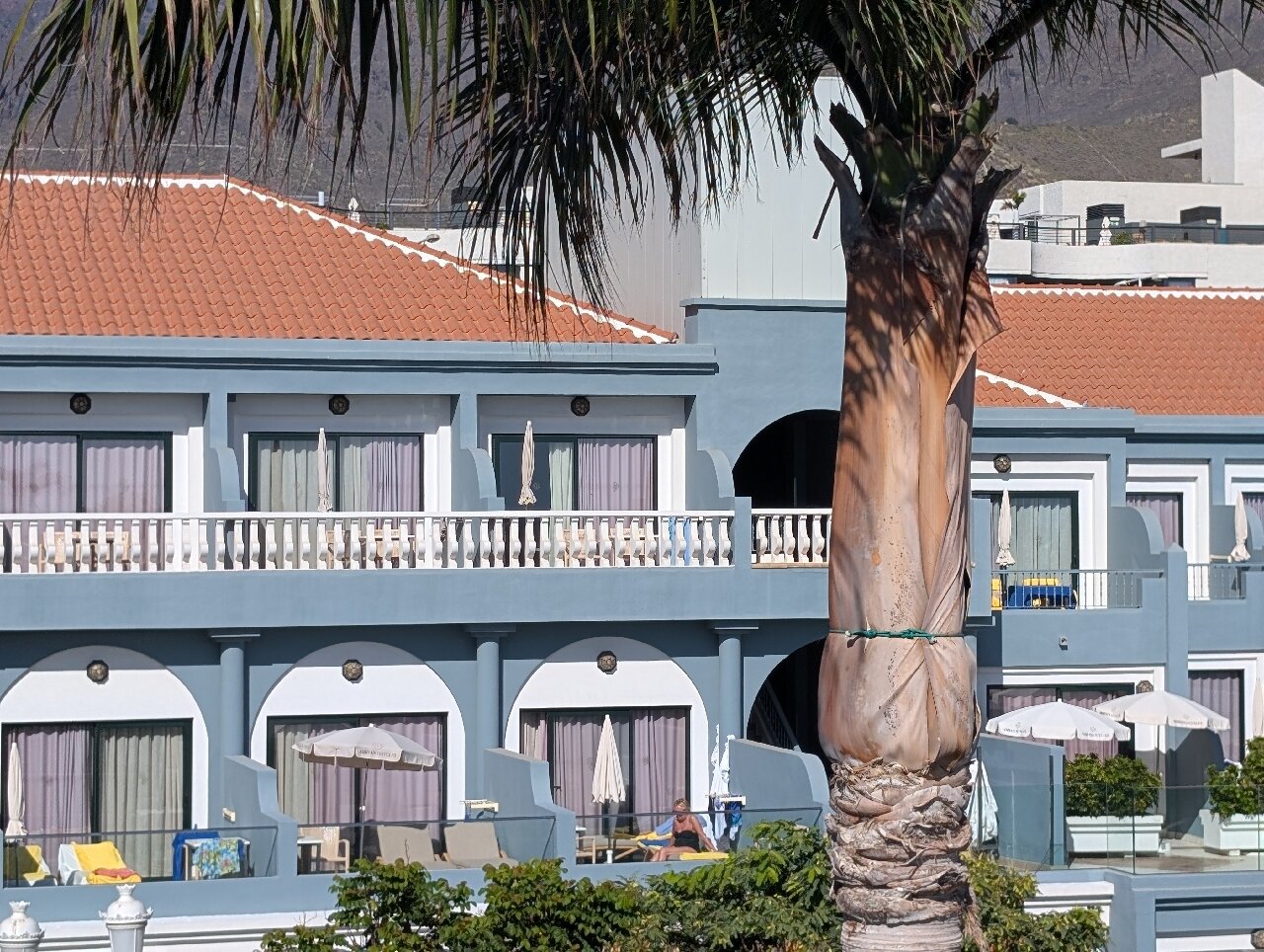 Hotel Colon Guanahani - Adrian Hoteles-官方