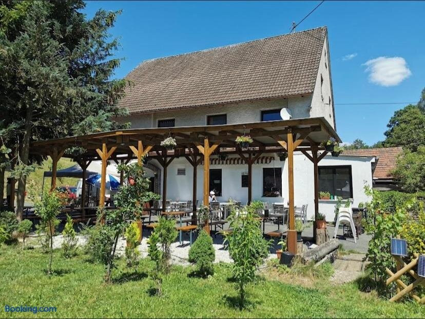 Gasthof zur Sagemuhle