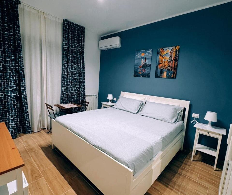 EllePi Rooms